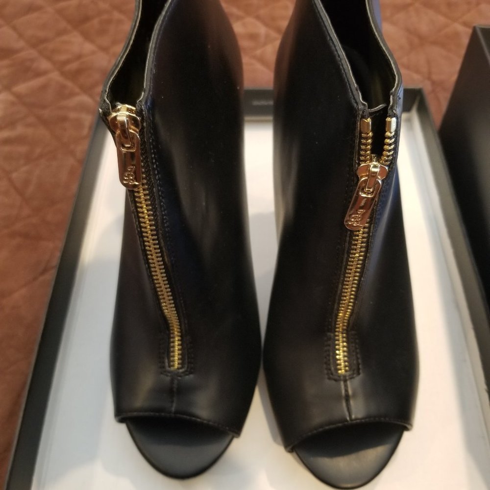 FADA BRAVE WOMEN HEEL